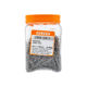 Picture of PANEL PINS 25X1.50MM Q:450G EUREKA
