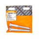 Picture of COACH SCREW GALVANISED MILD 12X90MM Q:2 EUREKA