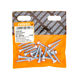 Picture of COACH SCREW GALVANISED MILD 6X30MM Q:20 EUREKA