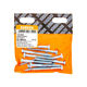 Picture of COACH SCREW GALVANISED MILD 6X60MM Q:12 EUREKA