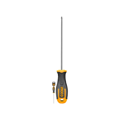 Picture of SCREWDRIVER S2 PHILLIPS 1X75MM INGCO