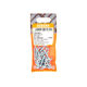 Picture of MACHINE SCREW & NUT COUNTERSUNK 4X25MM Q:20 EUREKA