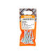 Picture of MACHINE SCREW & NUT COUNTERSUNK 4X40MM Q:12 EUREKA