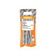 Picture of MACHINE SCREW & NUT COUNTERSUNK 5X 60MM Q:10 EUREKA