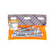 Picture of SET SCREW & NUT GALVANISED 10X60MM Q:10 EUREKA