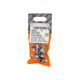 Picture of ROOF SCREW STEEL CLASS 4 ZINC PLATED 12X25MM Q:10 EUREKA