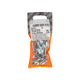 Picture of ROOF SCREW WAFER HEAD STEEL CLASS 3 ZINC PLATED 4.2X22MM Q:40 EUREKA