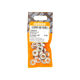 Picture of WASHER CUP NICKEL PLATED 4.2MM NO 8 Q:50 EUREKA