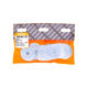 Picture of WASHER LARGE ZINC PLATED 10X45X1.5MM Q:35 EUREKA