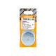 Picture of WASHER LARGE ZINC PLATED 10X45X1.5MM Q:4 EUREKA