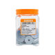 Picture of WASHER LARGE ZINC PLATED 5X25X1.5MM Q:150 EUREKA