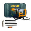 Picture of DRILL ROTARY HAMMER 1600W SLOTTED DRIVE SYSTEM (SDS) INGCO