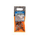 Picture of RIVET BLIND ALUMINIUM CLOSED 4.8X15MM Q:10 EUREKA