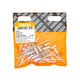 Picture of RIVET BLIND ALUMINIUM LARGE FLANGE 4.0X12MM Q:30 EUREKA