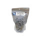 Picture of ROOF SCREW METALFIX CLASS 3 ZINC PLATED WAFER HEAD 12X65MM Q:100