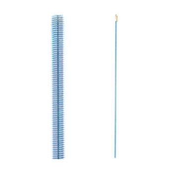 Picture of THREADED ROD GALVANISED 12MMX1M EUREKA