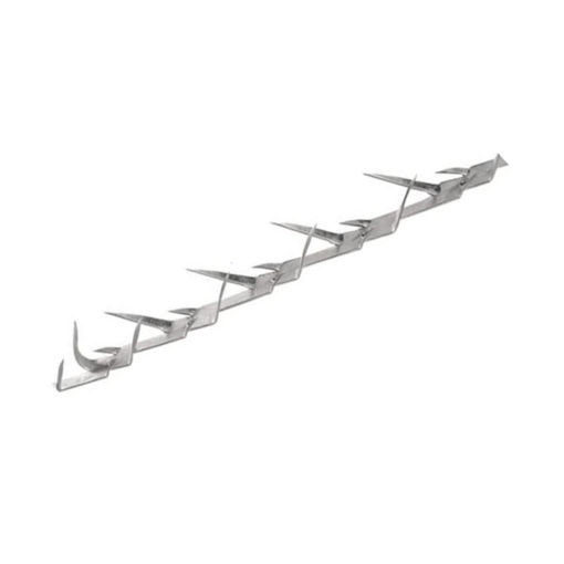 Picture of WALL SPIKE HOT DIP GALVANISED MK2 1.5MX30MM