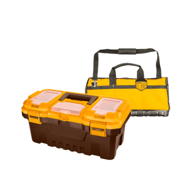 Picture for category TOOL BAGS & BOXES