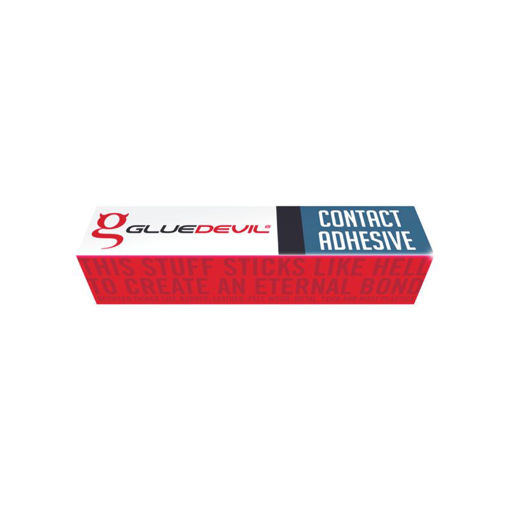 Picture of CONTACT ADHESIVE Q:50ML GLUEDEVIL