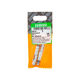 Picture of EXPANSION BOLT 5X50MM Q:2 EUREKA