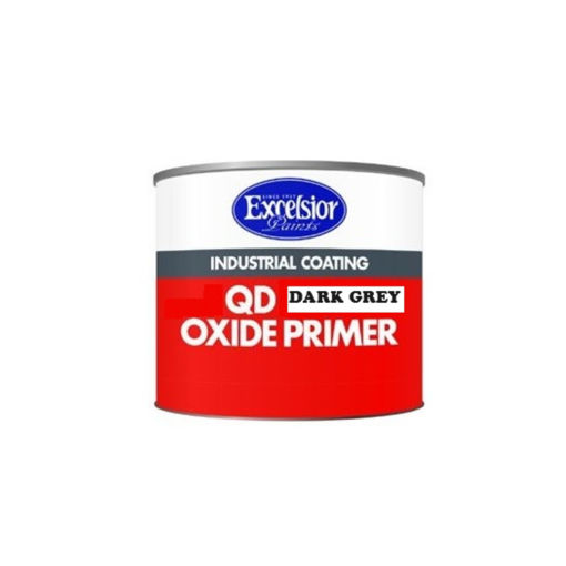 Picture of PRIMER QUICK-DRYING (QD) DARK GREY Q:1L EXCELSIOR