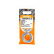 Picture of WASHER FLAT SMALL ZINC PLATED 20MM Q:6 EUREKA