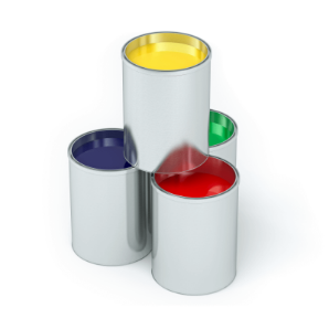 Picture for category PAINT