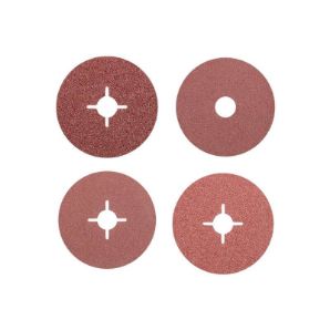 Picture for category SANDING DISCS