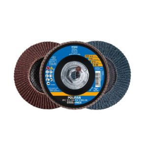 Picture for category FLAPPING DISCS