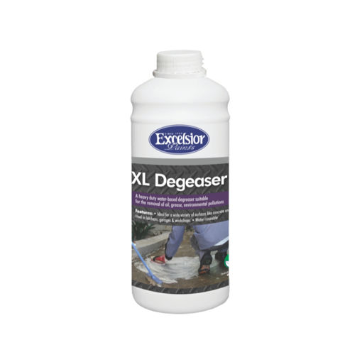 Picture of DEGREASER-XL Q:1L EXCELSIOR