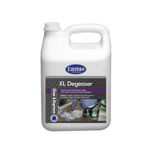 Picture of DEGREASER-XL Q:5L EXCELSIOR