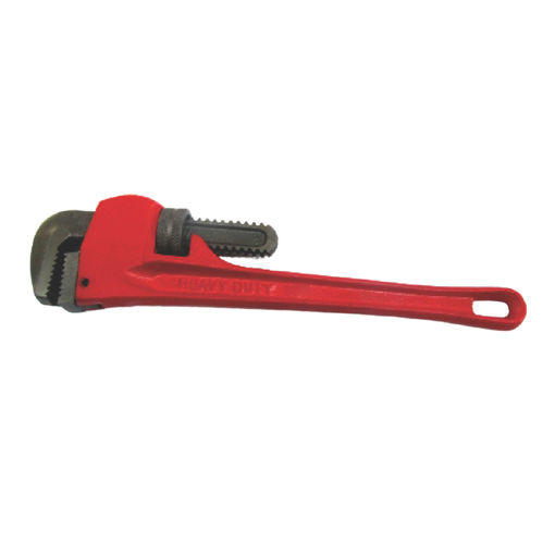 Picture of PIPE WRENCH 600MM OMEGA