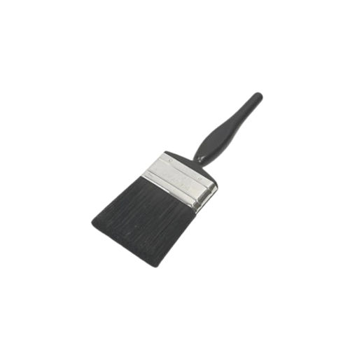 Picture of PAINT BRUSH PLASTIC HANDLE 100MM OMEGA