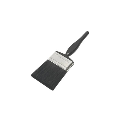 Picture of PAINT BRUSH PLASTIC HANDLE 19MM OMEGA