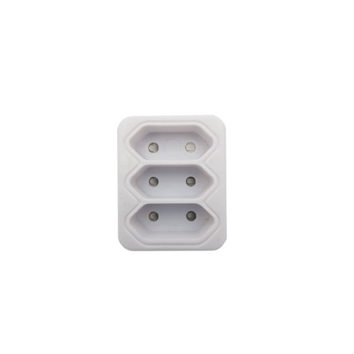 Picture of ELECTRICAL ADAPTOR 3X5AMP EA305