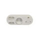 Picture of ELECTRICAL ADAPTOR 1X16AMP 2X5AMP 1X EURO