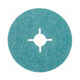 Picture of ACTIROX ABRASIVE DISC S1 E AF799 115MM 36 GRIT Q:25 PFERD