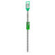 Picture of DRILL BIT SDS PLUS (SLOTTED DRIVE SYSTEM PLUS) 16.0X400MM EUREKA