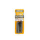 Picture of BIT FLAT 50MM SIZE 1;2;3;4 Q:4 EUREKA