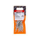 Picture of FENCING STAPLE ZINC PLATED 2.5X25MM Q:60G EUREKA