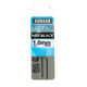 Picture of DRILL BIT HSS (HIGH SPEED STEEL) BLACK 1.0MM Q:2 EUREKA