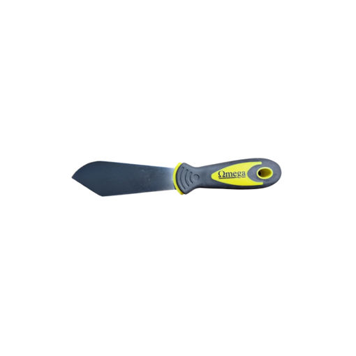 Picture of KNIFE PUTTY RUBBER HANDLE OMEGA