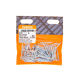 Picture of NAIL MASONRY FLUTE FLAT 32X2.8MM Q:120G EUREKA