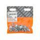 Picture of ROOF SCREW WAFER HEAD STEEL CLASS 3 ZINC PLATED 4.2X13MM Q:60 EUREKA