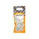 Picture of WALL PLUG NYLON 5X25MM (PLUG 5MM) Q:40 EUREKA