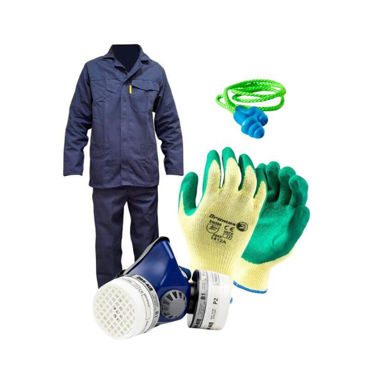 Picture for category PPE