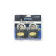 Show details for PADLOCK IRON KEYS DIFFERENT 50MM Q:2 OMEGA Picture of PADLOCK IRON KEYS DIFFERENT 50MM Q:2 OMEGA