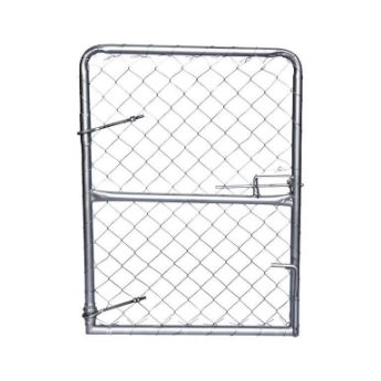 Picture of DIAMOND MESH GATE SINGLE LEAF-MEDIUM 1200 x 1500