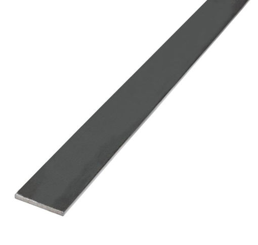 Picture of FLAT BAR BS 4360/1990 GRADE 55C 130 x 8  13.000Mtr