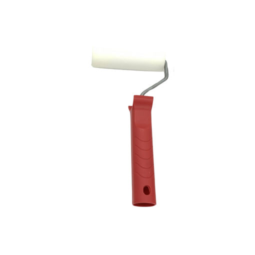 Picture of PAINT ROLLER FOAM 100MM OMEGA